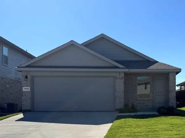 7509 Windy Arch Ln, Ponder, TX 76259
