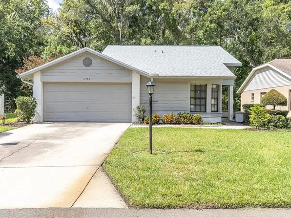 11736 White Ash Dr, New Port Richey, FL 34654