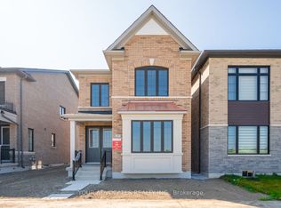 17 Albert Newell Dr, Markham, ON L6B 1R8