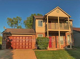 3047 N River Shore Pl, Indianapolis, IN 46208