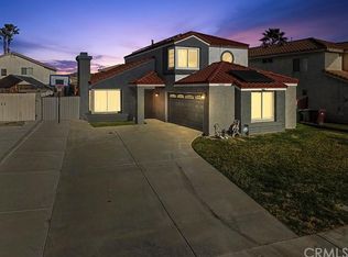 16658 Sir Barton Way, Moreno Valley, CA 92551