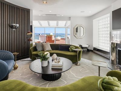 1360 Montgomery St APT 11, San Francisco, CA, 94133
