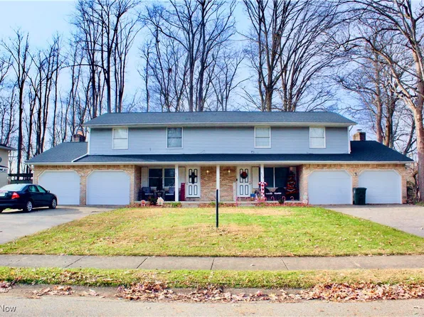 5111 Johnnycake Rdg NE, Canton, OH 44705