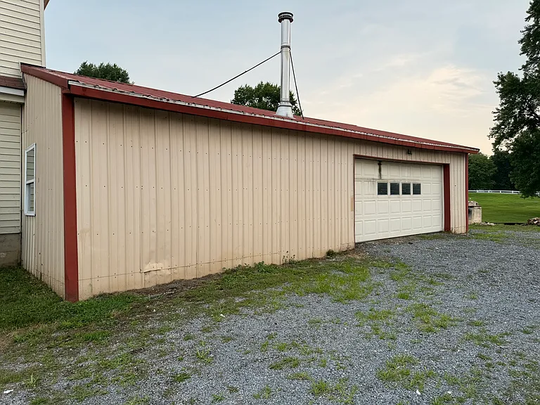 907 Mount Zion Rd — Photo 12
