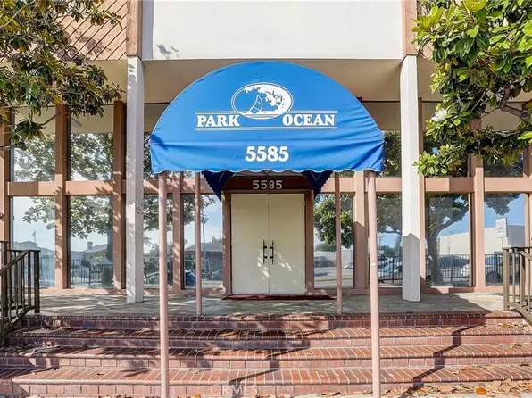 5585 E Pacific Coast Hwy Unit 317, Long Beach, CA 90804