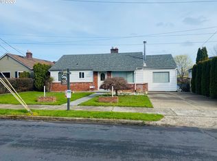 3565 NE Lombard Ct, Portland, OR 97211