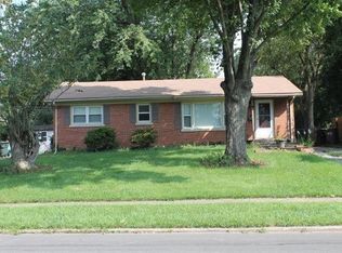 220 Sutton Pl, Lexington, KY 40504