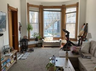 3020 N Seminary Ave APT 1, Chicago, IL 60657