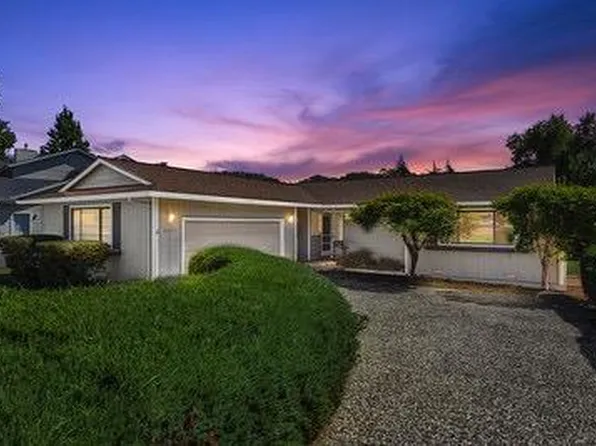 1600 American River Trl, Cool, CA 95614