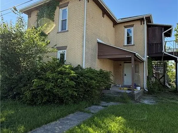 3753 W National Rd, Springfield, OH 45504