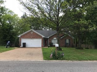 1532 Joe Pyron Dr, Madison, TN 37115