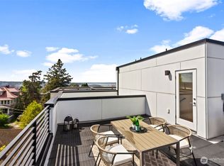 1530 13th Ave S #E, Seattle, WA