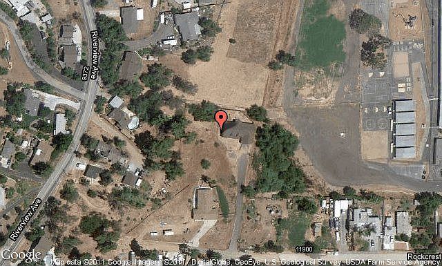 Map View