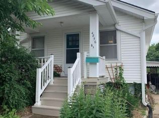 4856 Grant St, Omaha, NE 68104