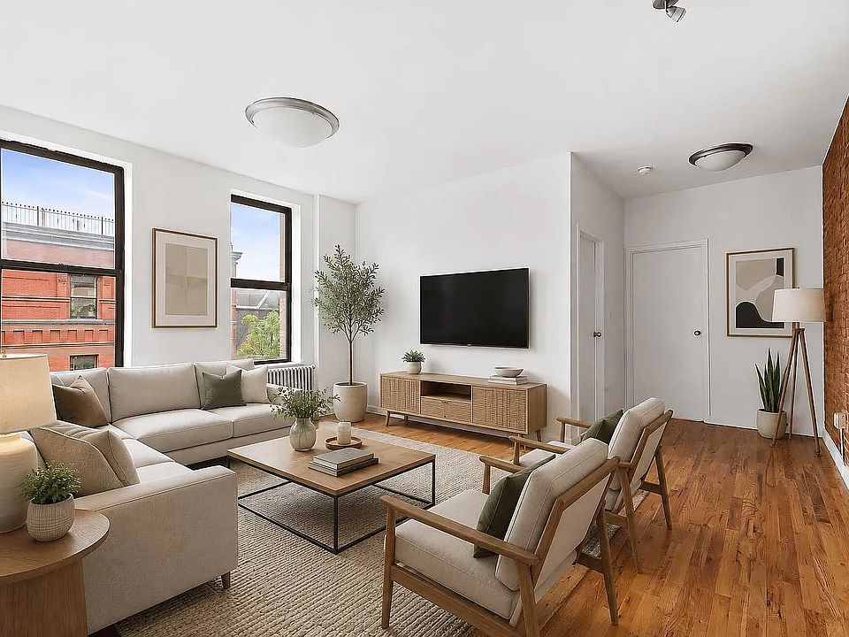 1st image of 160 W 118th St APT 4A