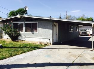 924 Magnolia Ave, San Bernardino, CA 92411
