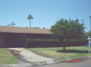 1706 S Ventura Dr, Tempe, AZ 85281