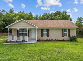 2975 State Highway 117 N #U, Burgaw, NC 28425