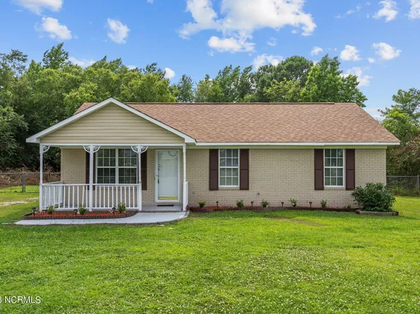 2975 U Highway 117, Burgaw, NC 28425