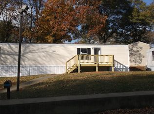 2681 S Main St NW LOT 17, Kennesaw, GA 30144