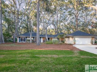 24 Middleton Rd, Savannah, GA 31411