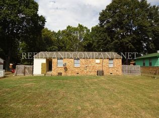 1645 Kilarney Ave, Memphis, TN 38116