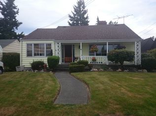 8514 25th Ave NW, Seattle, WA 98117