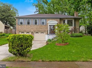 7793 Tangier Dr, Springfield, VA 22153