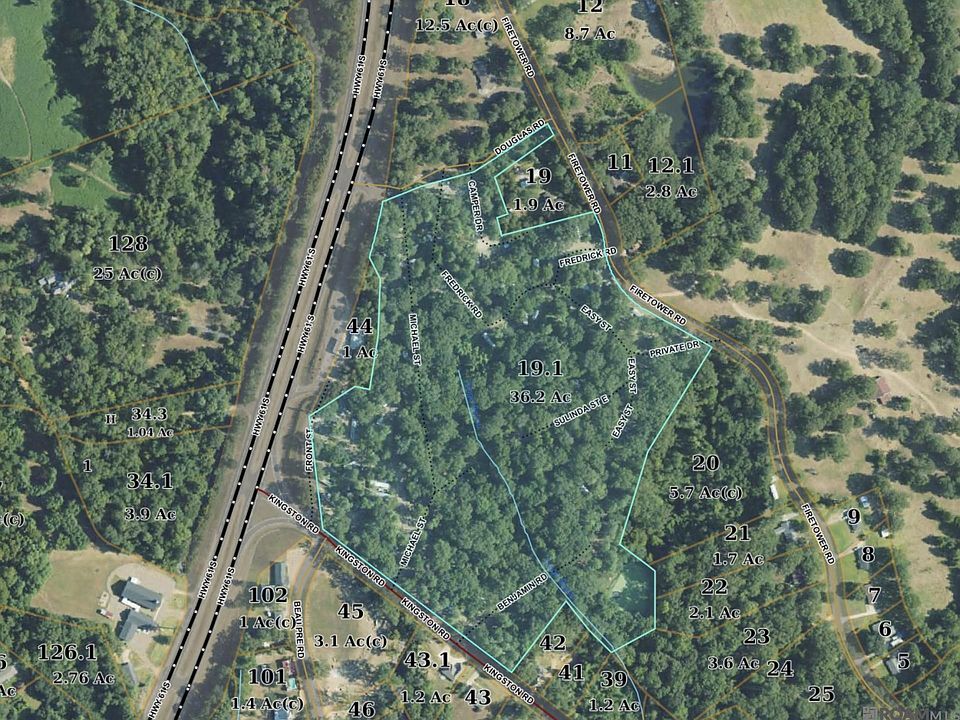 1st image of 1 Fredrick Rd
