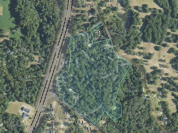 1 Fredrick Rd, Natchez, MS 39120