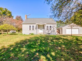 10496 Hammond Rd, Concord, MI 49237