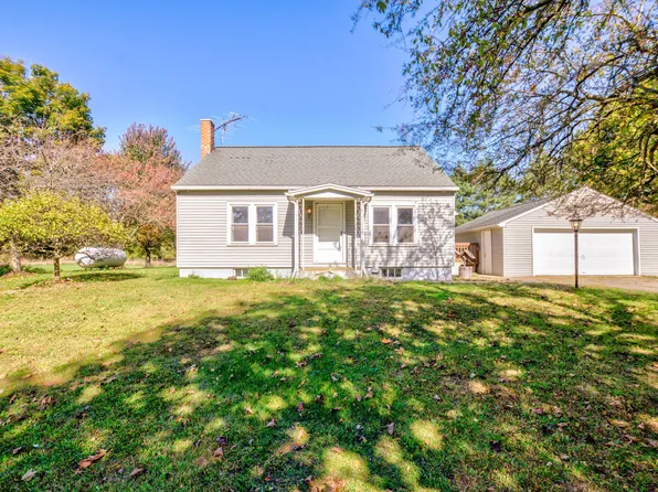 10496 Hammond Rd, Concord, MI 49237