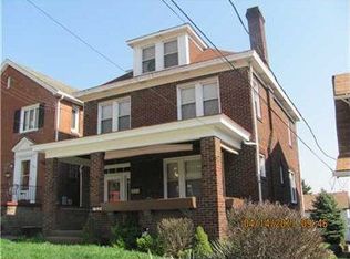 524 N 7th St, Clairton, PA