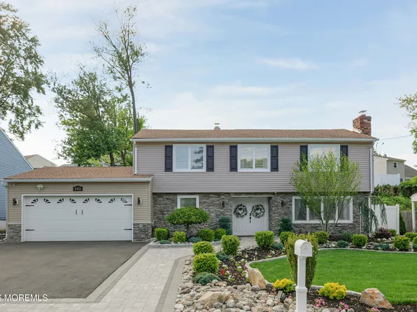 141 Southwood Drive, Old Bridge, NJ 08857