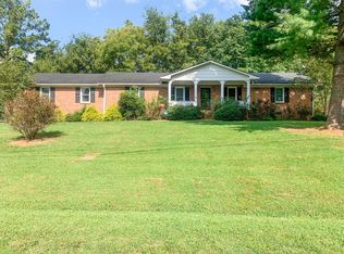 106 Skyview Dr, Columbia, TN 38401