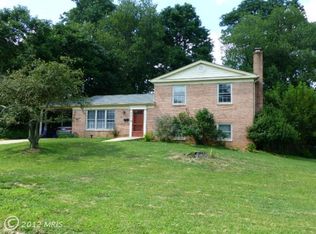 2615 Woodedge Rd, Silver Spring, MD 20906