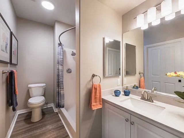 Overture Rancho Santa Margarita 55+ Apartment Homes — Photo 27