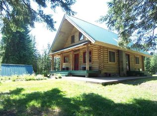 5498 W Grayeagle Rd, Rathdrum, ID 83858