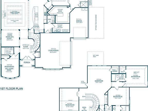 4th image of 9 Cattle Dr #1HAA3X