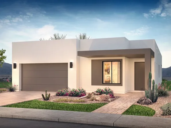7391 W Hedge Hog Pl, Peoria, AZ 85383