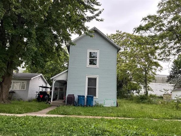 125 W South C St, Gas City, IN 46933