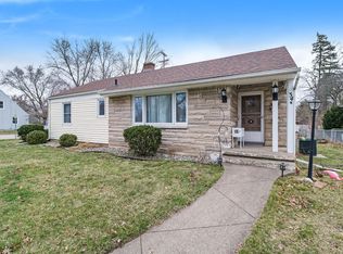 34 N La Vista Blvd, Battle Creek, MI 49015