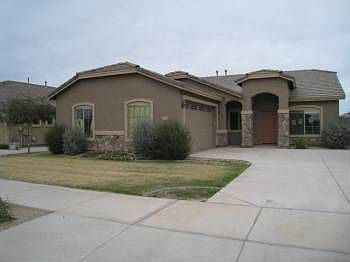 2nd image of 21722 E Estrella Rd