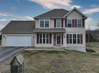 5214 Duffield Rd, Swartz Creek, MI 48473