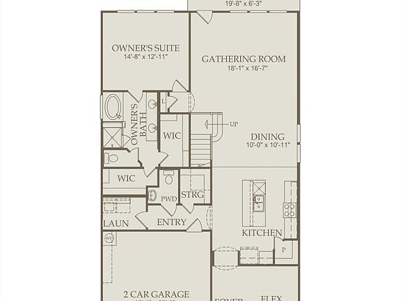 2nd image of this home