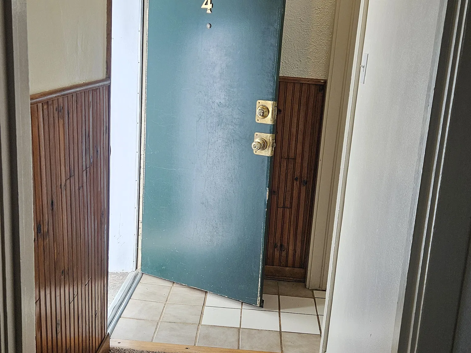 1 bed, 800 sqft, $1,250 — Photo 2