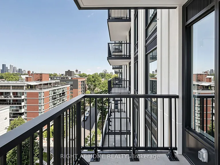 91 Montclair Ave #1009 — Photo 29