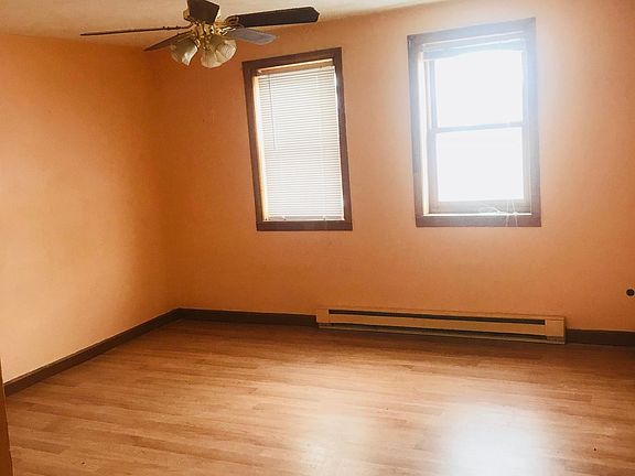 Anterior view Living room