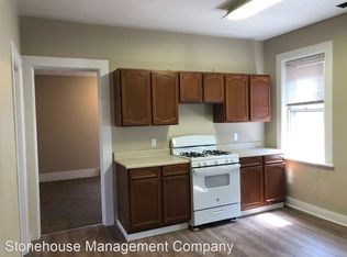 614 E 10th St APT 2, Erie, PA