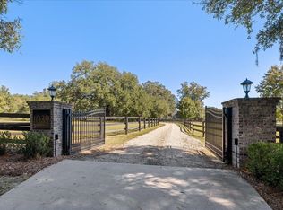 1039 Baum Rd, Tallahassee, FL 32317